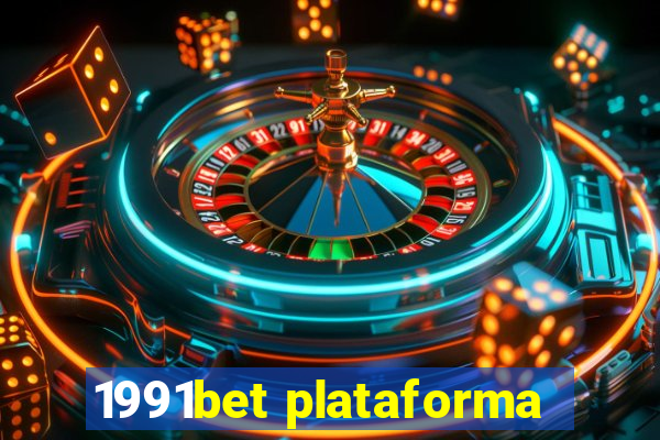 1991bet plataforma